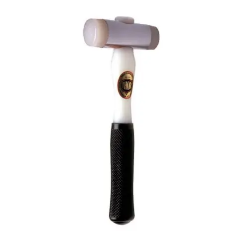 Thor Hammer Thorex 712 Nylonhammare Extra rabatt
